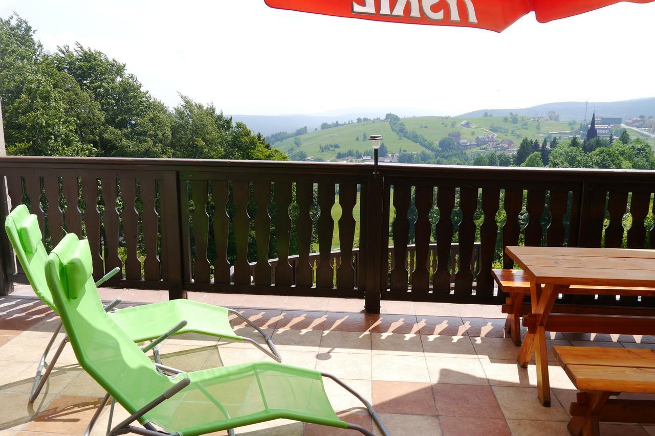 Hotel Zieleniec Zieleniec  Bagian luar foto